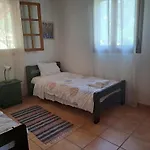 Nikos Kastro 4 Holiday home *