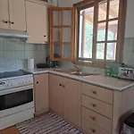 Nikos Kastro 4 Holiday home *