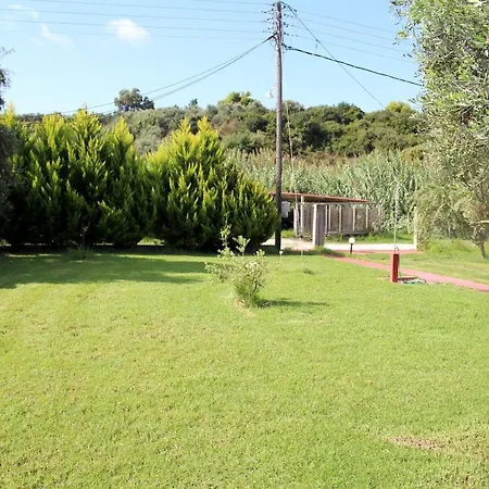 Σπίτι διακοπών Nikos Kastro 4 *