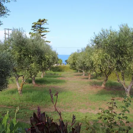 Casa de Férias Nikos Kastro 4