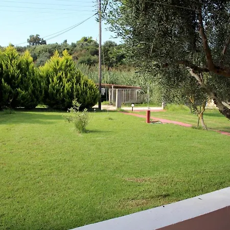 Nikos Kastro 4 Σπίτι διακοπών *