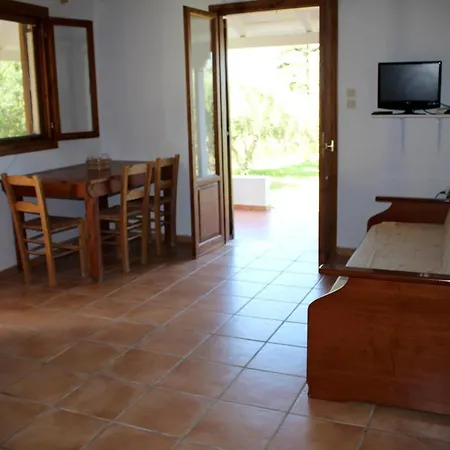 Nikos Kastro 4 Κάστρο