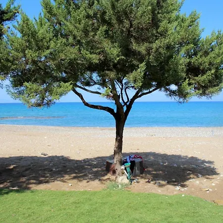 Casa de Férias Nikos Kastro 4
