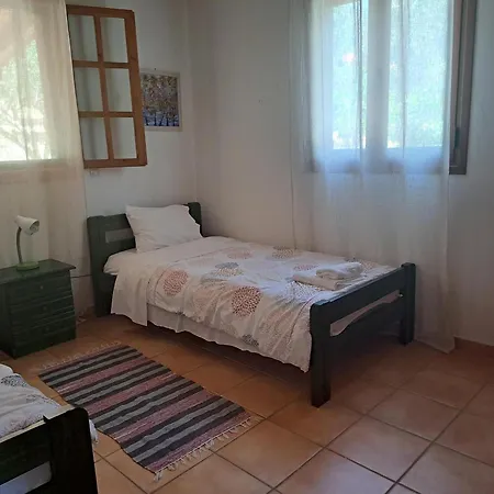 Nikos Kastro 4 Σπίτι διακοπών *