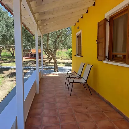 Nikos Kastro 4 Σπίτι διακοπών