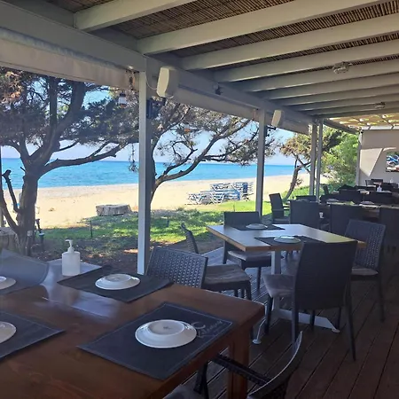Nikos Kastro 4 Holiday home
