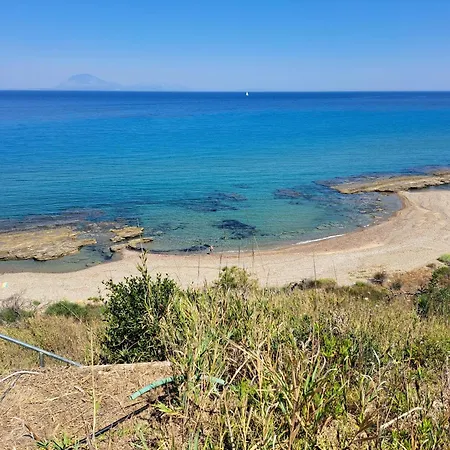 Nikos Kastro 4 Holiday home Kastron (Elis)