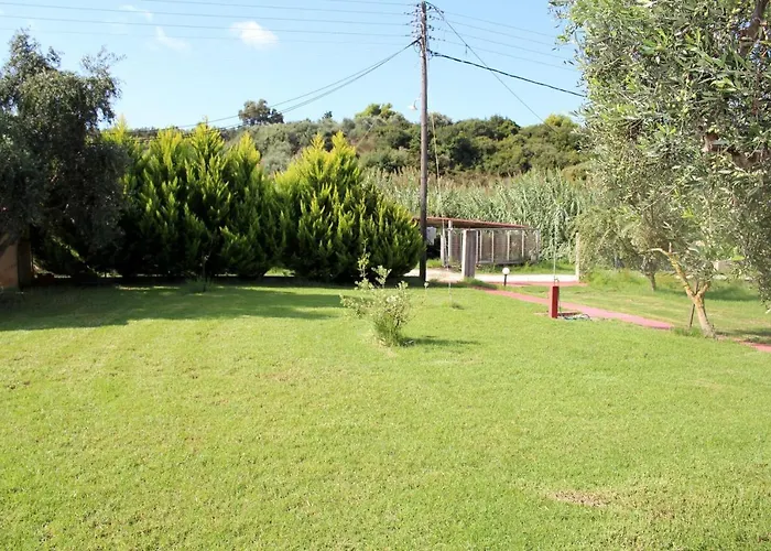 Holiday home Nikos Kastro 4 *