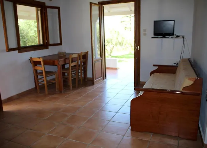 Nikos Kastro 4 Kastron (Elis)