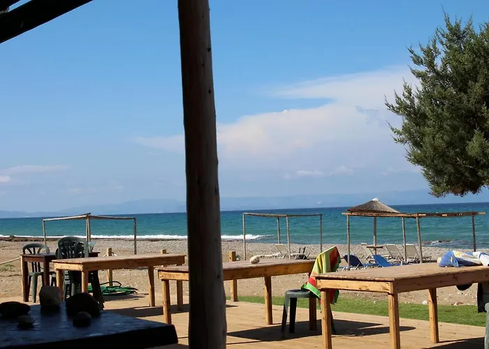 Nikos Kastro 4 Kástro Tornéze