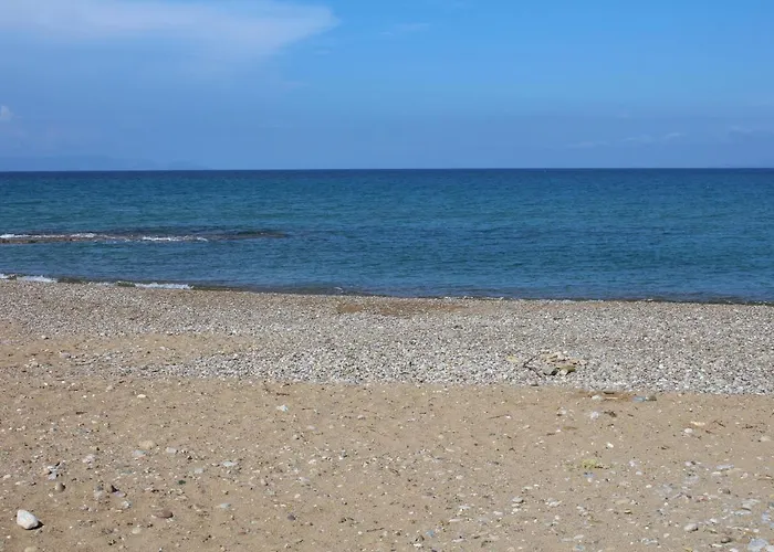 Nikos Kastro 4 Holiday home *