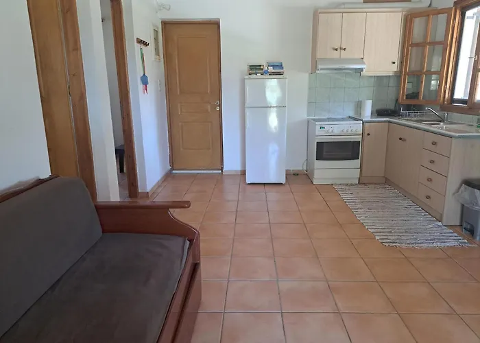 Holiday home Nikos Kastro 4 *