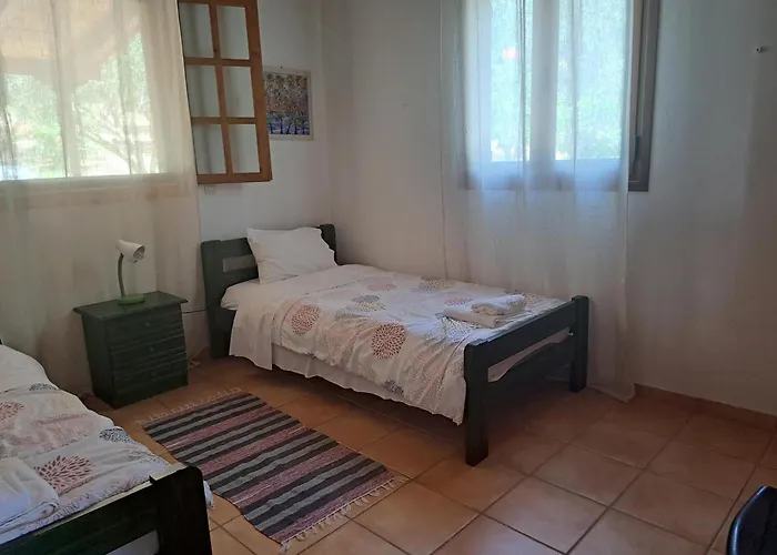 Nikos Kastro 4 Holiday home *