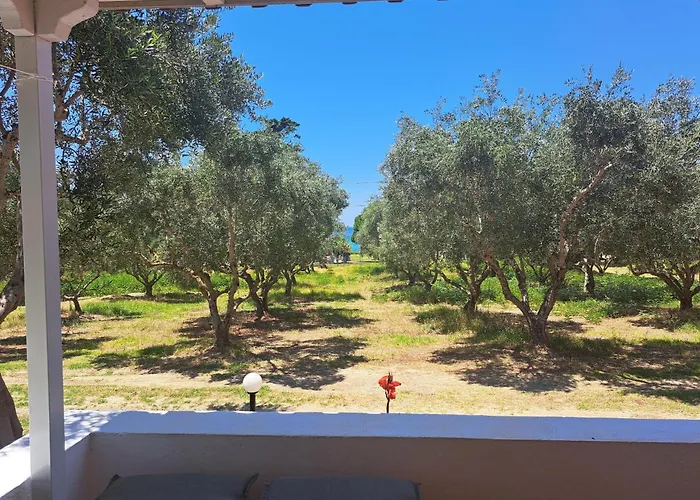 Nikos Kastro 4 Kástro Tornéze