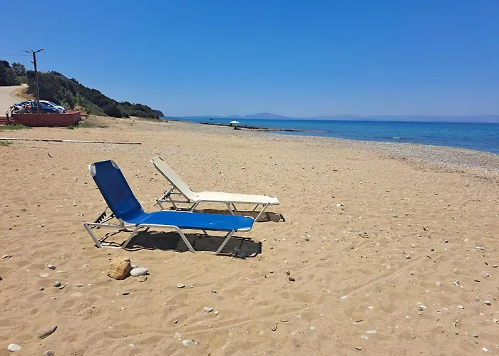 Nikos Kastro 4 * Kástro Tornéze