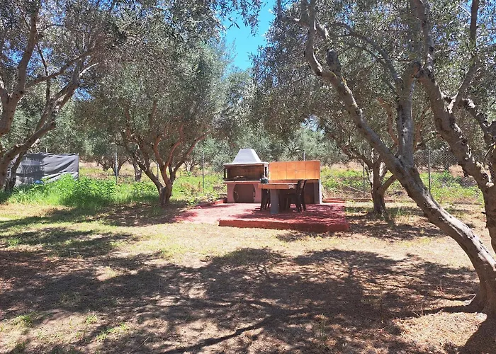 Nikos Kastro 4 Kástro Tornéze